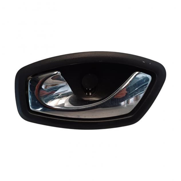 MANIGLIA INTERNA POSTERIORE SINISTRA RENAULT Captur Serie 846401542R (1319)