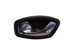MANIGLIA INTERNA POSTERIORE SINISTRA RENAULT Captur Serie 846401542R (1319)