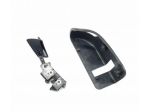 SERRATURA SCHIENALE POSTERIORE SX FIAT 500 Serie 169 A4.000 (15)