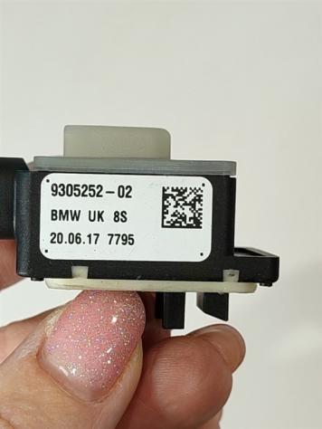 SENSORE AIRBAG BMW X1 Serie (F48) 9305252 (15) - Foto 3