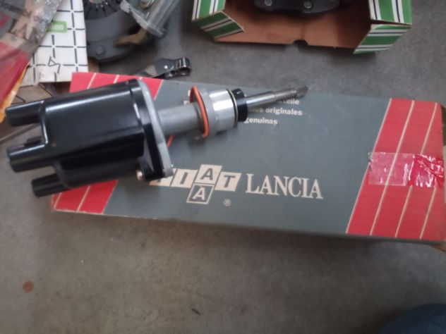 Spinterogeno Nuovo Fiat 125 124 131 Originale