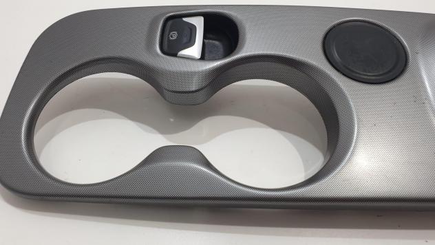 CORNICE LEVA CAMBIO FIAT 500 X Serie 735613530 (15) - Foto 7