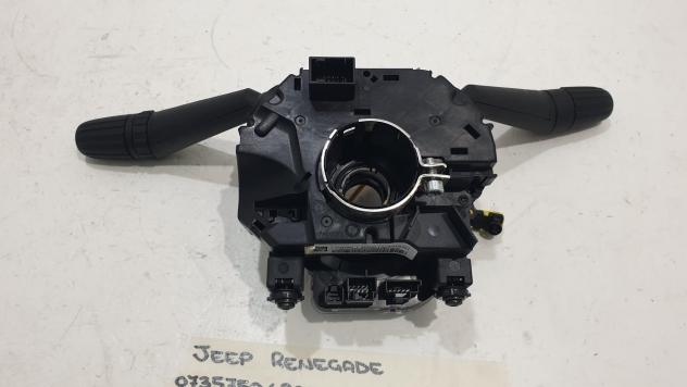 DEVIOLUCI JEEP Renegade Serie 07357504860 (1418) - Foto 9