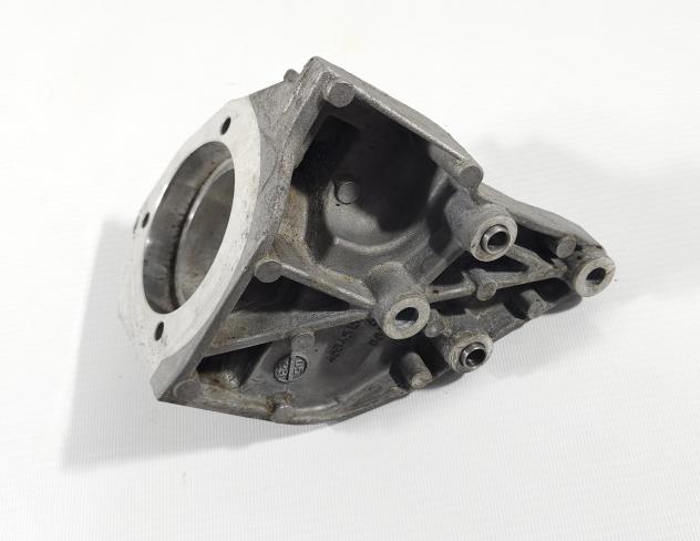 SUPPORTO SEMIASSE JEEP Compass Serie 46345190 46337540 Hybrid 1300 (16) - Foto 8