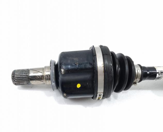 SEMIASSE ANTERIORE SINISTRO BMW Serie 1 F40 8681523 (19) - Foto 6