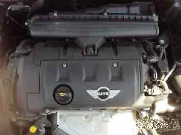 Motore completo MINI COOPER 1.4 benzina