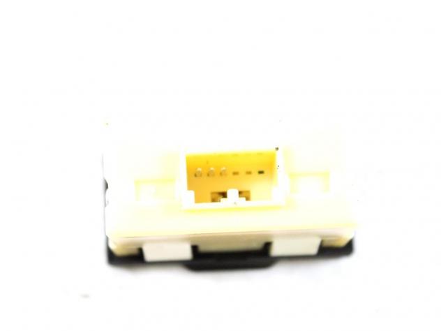 1607835480 PORTA INGRESSO AUX CITROEN C4 AIRCROSS 1.6 D 4X4 84KW 6M 5P (2012) RICAMBIO USATO - Foto 4