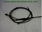 51718093 CAVI FRENO DI STAZIONAMENTO A MANO FIAT BRAVO 1.4 B 66KW 6M 5P (20 &hellip;