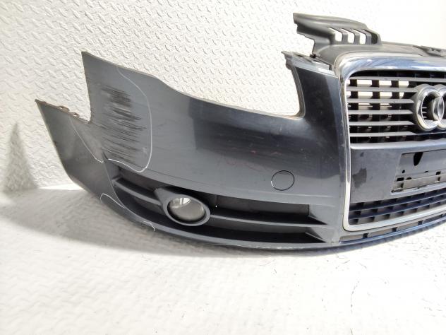 PARAURTI ANTERIORE COMPLETO AUDI A4 Berlina (8E) 8E0853651M1QP (0407) - Foto 2