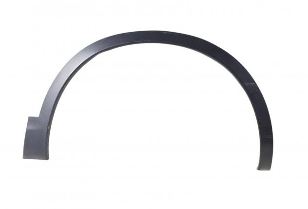 MODANATURA ARCO RUOTA ANTERIORE DX NISSAN Qashqai +2 63810-JD01D M9R Diesel 2000 (0813) - Foto 4
