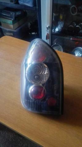 Fanale posteriore Sinistro LEXUS Style Opel Zafira prima serie - Foto 2