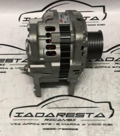 Alternatore Mazda 3 - 5 - 6 2.0 d rf7j18300a - Foto 3
