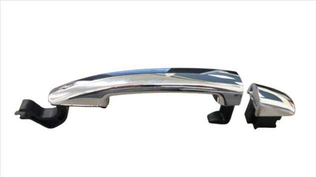 MANIGLIA PORTA EXT CROMATA DX CH40-46