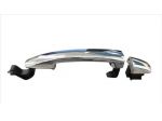 MANIGLIA PORTA EXT CROMATA DX CH40-46