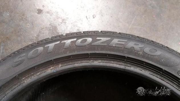 2 gomme 285 35 20 PIRELLI A1681 - Foto 6
