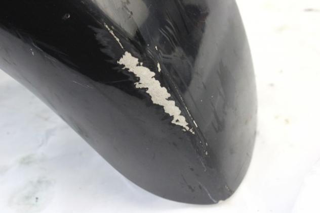 APRILIA SCARABEO 150 103222 PARAFANGO ANTERIORE 99 - 02 FRONT FENDER CON GRAFFI - Foto 4