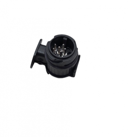 SUPPORTO GANCIO TRAINO SKODA Karoq Serie 6Y0971037A DTT Diesel 2000 (18) - Foto 2