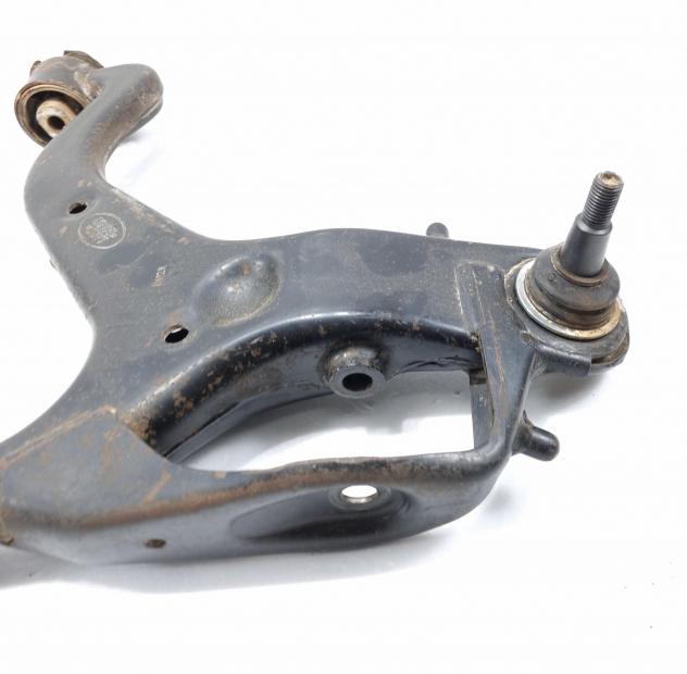 BRACCIO OSCILLANTE ANTERIORE DESTRO LAND ROVER Discovery Serie IV 306DT (10) - Foto 10