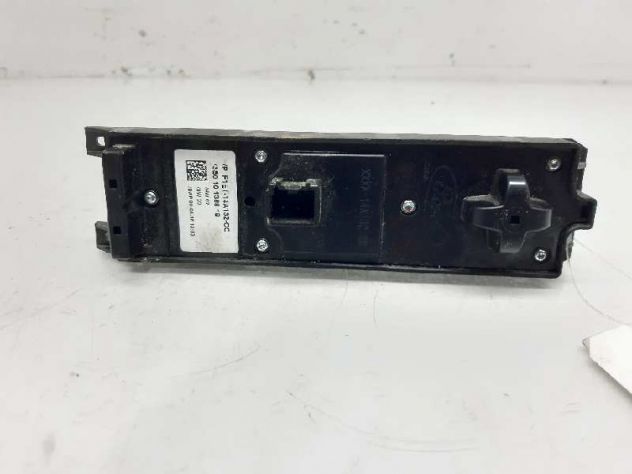 F1et14a132cc comando alzacristalli anteriore sinistro ford kuga ii 5282165 - Foto 3