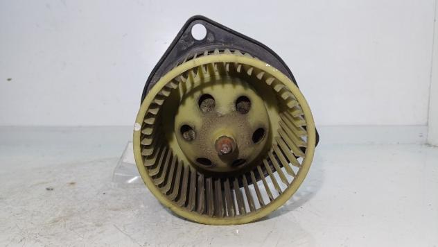 MOTORINO VENTILAZIONE ABITACOLO FIAT Cinquecento 1° Serie 7641836 170A1000 benzina 903 (9299) - Foto 5