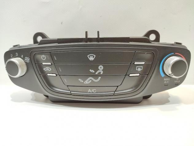 COMANDI CLIMA FORD B - Max Berlina AV1T18549 E1071049B RTJC (12) - Foto 2