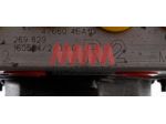 476604EA5D Nissan Qashqai 1.6 centralina ABS gruppo pompa Bosch