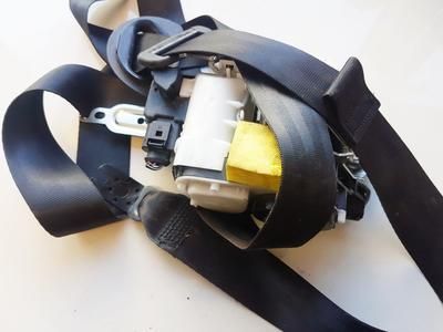 CINTURA ANTERIORE DX ELETTRONICA VOLKSWAGEN GOLF 7 2013 2014 2015 34027306