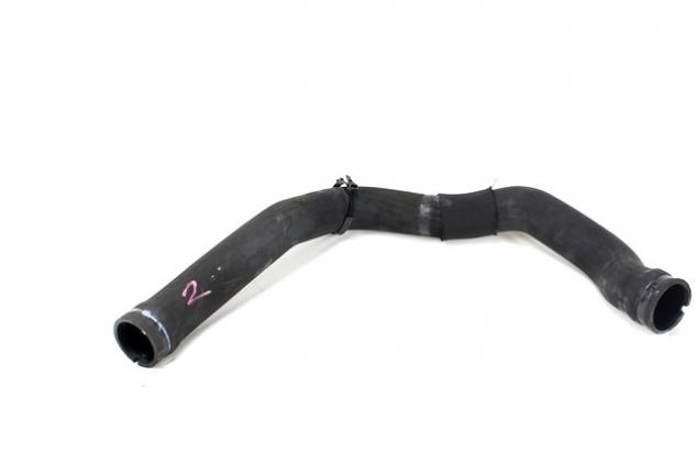 50508080 MANICOTTO ALTAPRESSIONE INTERCOOLER ALFA ROMEO GT 1.9 D 110KW 6M 3P (2006) RICAMBIO USATO
