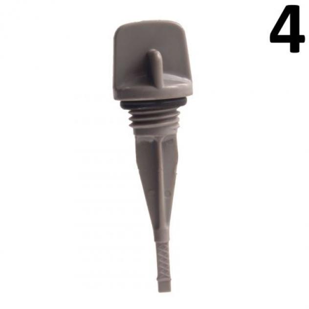 Asta livello olio scooter SYM - Foto 6