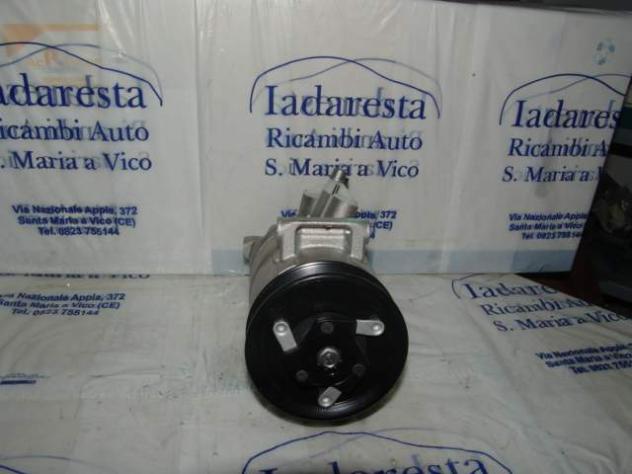 Compressore golf vii (5g1, be1) 5q0820803d - Foto 3
