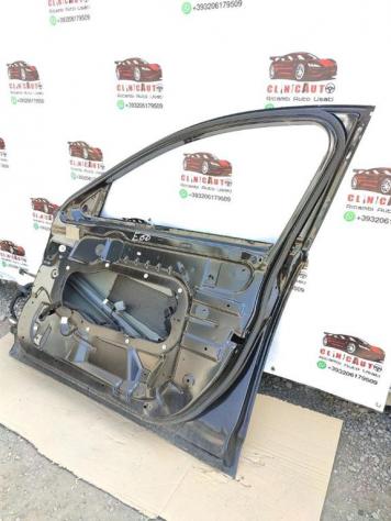 PORTIERA ANTERIORE DESTRA JAGUAR XF Serie C2Z2060 224DT (1115) - Foto 5