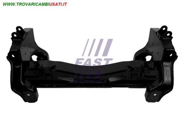 BARRA SOSPENSIONE IVECO DAILY 14 ANTERIORE 35/40S FT13548 Meccanica  Assale  Telaio  Assale ant. IVECO - DAILY FURGONE - 2014