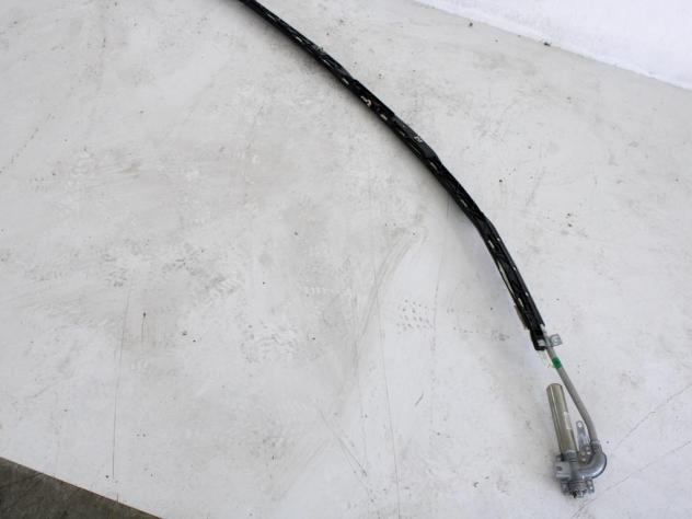 2518601005 AIRBAG LATERALE A TENDINA LATO DESTRO MERCEDES CLASSE R 320 W251 3.0 D 4X4 165KW AUT 5P (2007) RICAMBIO USATO - Foto 4