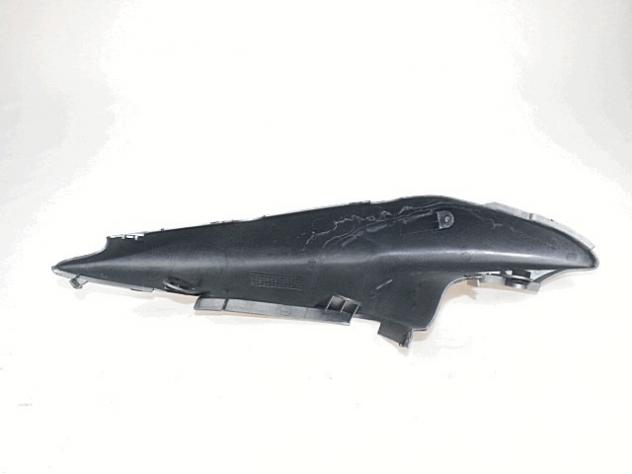 CARENA LATERALE POSTERIORE DESTRA SUZUKI SV 650 S V-TWIN SPORT 1999 - 2002 4550119F10YC2 RIGHT SIDE REAR FAIRING DA RIVERNICIARE - Foto 3
