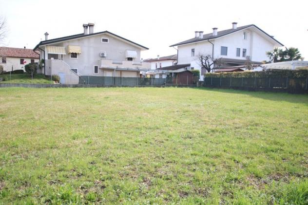 Terreno edificabile in vendita a Nanto - Foto 3