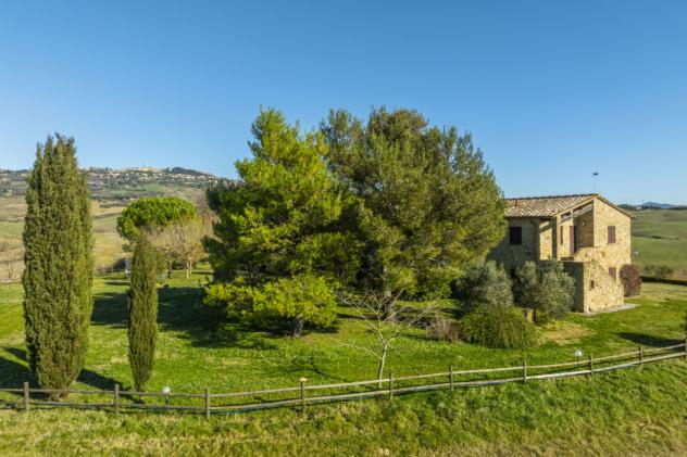 Casale in vendita a Volterra - Foto 6