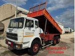 FIAT 160 NC RIB.POST.3 ASSI DOPPIO IMPIANTO