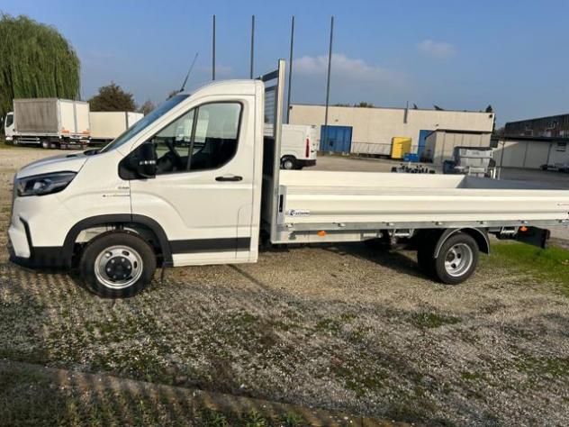 MAXUS DELIVERY 9 CABINATO L4 rif. 23821268 - Foto 7