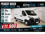 Fiat Ducato Peugeot Boxer 330 2.2 BlueHDi 140 cv L2H2