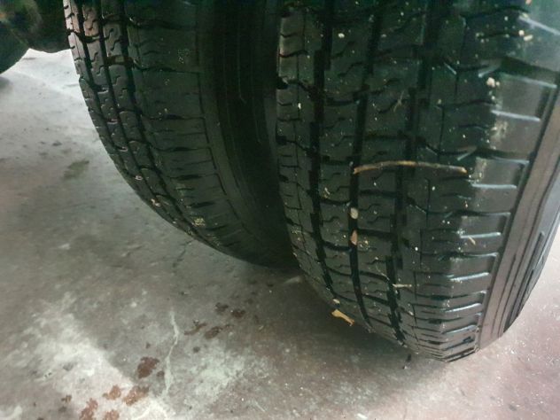 Ford Transit 2.5 TD Cassone 4,20 m - Foto 7