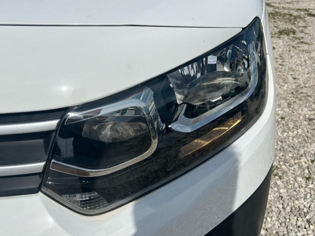 Citroën Berlingo 2019 Diesel BLUEHDI 100CV S&S VAN M DRIVER - Foto 9