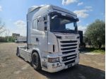 SCANIA R560 LA4X2 MNA rif. 23644232
