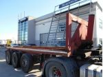 MINERVA PORTA CONTAINER RIBALTABILE rif. 22041715
