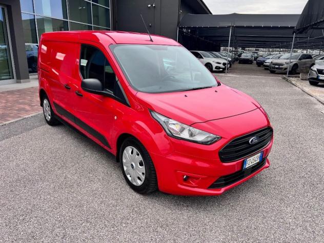 Ford Transit Connect 1.5 TDCi 100cv S&S Trend 210 L2H1 Passo Lungo - Foto 2