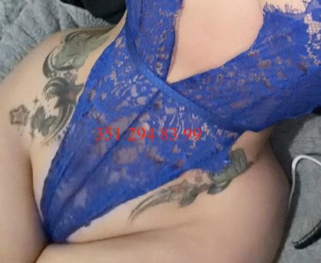 Debby Italo-Spagnola a Zagarolo adoro fare massaggi e......molto altro Tel:3512948399