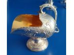 Portazucchero Vintage Raimond Silverplate Anni 60
