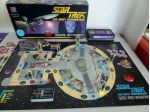 Gioco da tavolo Star Trek  vintage, (la sfida del klingon) 1994