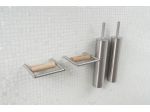 Boffi accessori bagno, serie MINIMAL