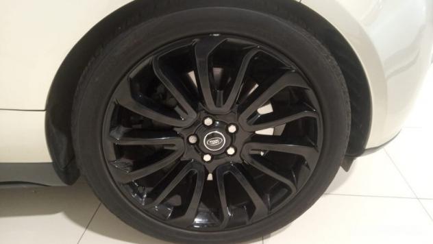 LAND ROVER Range Rover 4ªserie Range Rover 5.0 Supercharged Autobiography - Foto 10