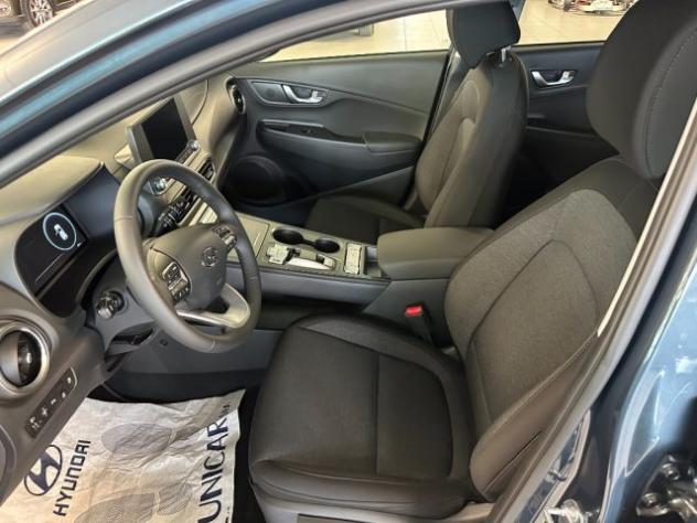 HYUNDAI Kona EV 39 kWh Exclusive rif. 23274883 - Foto 9